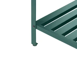 Mobile da cucina per esterni MAENZA Metallo Verde