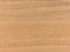 Mobile da cucina per esterni con lavello IVREA Legno di acacia certificato Marrone/Argento