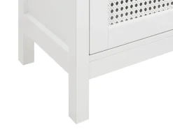 Mobile lavabo ALAMOS 60 cm Bianco