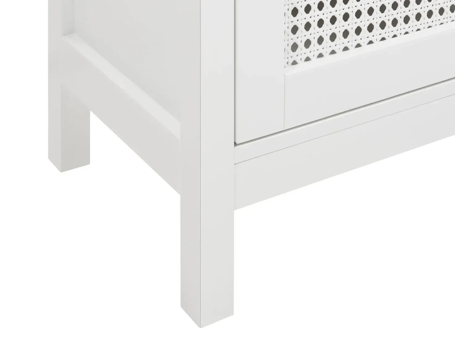 Mobile lavabo ALAMOS 60 cm Bianco