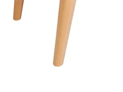 Mobile lavabo CANOAS 60 cm Marrone chiaro