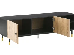 Mobile TV ABILEN Marrone/Nero