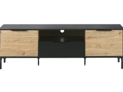 Mobile TV ARKLEY Nero