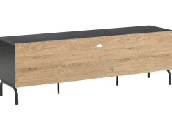 Mobile TV ARKLEY Nero