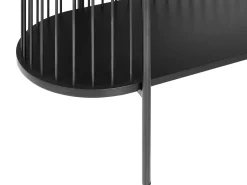 Mobile TV BIRSON Nero