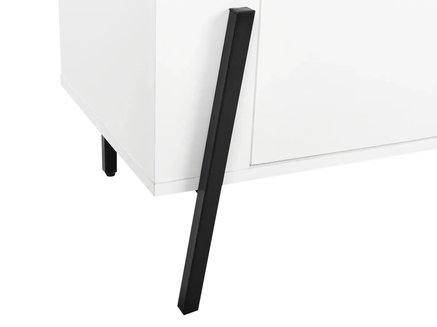 Mobile TV BLACKPOOL Bianco