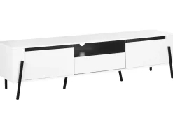 Mobile TV BLACKPOOL Bianco