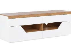 Mobile TV CHEVAL Marrone/Bianco