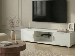 Mobile TV CHILLIWACK Bianco