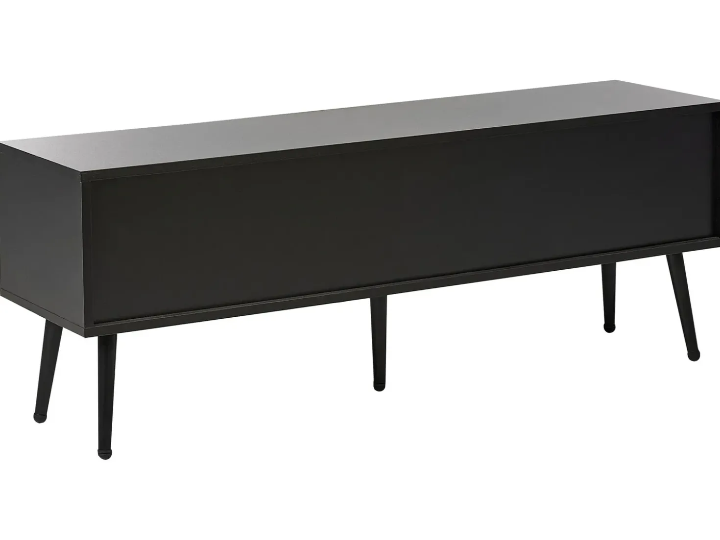Mobile TV DALCROSS Marrone/Nero