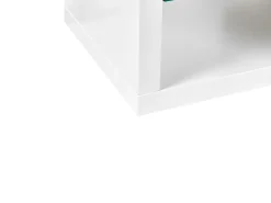 Mobile TV FULERTON Bianco