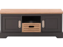 Mobile TV GARET Grigio scuro