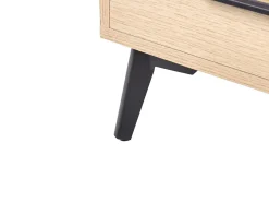 Mobile TV KITIMAT Marrone chiaro