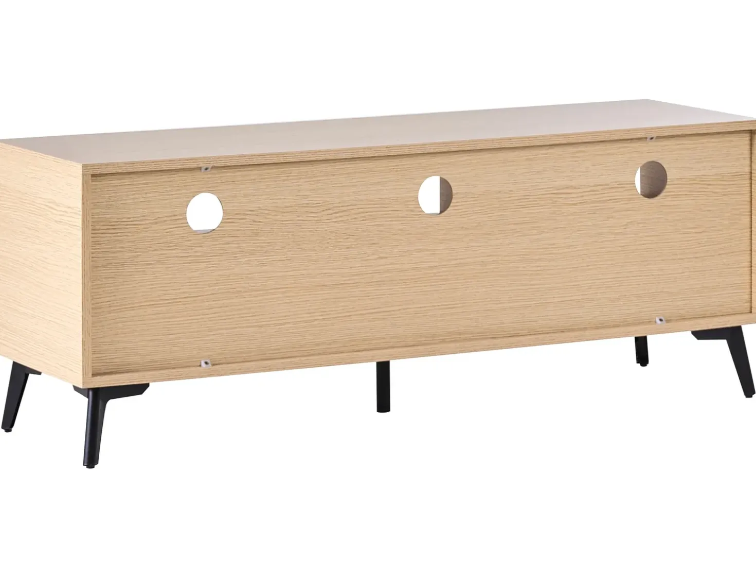 Mobile TV KITIMAT Marrone chiaro