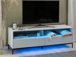 Mobile TV LED SYDNEY Bianco