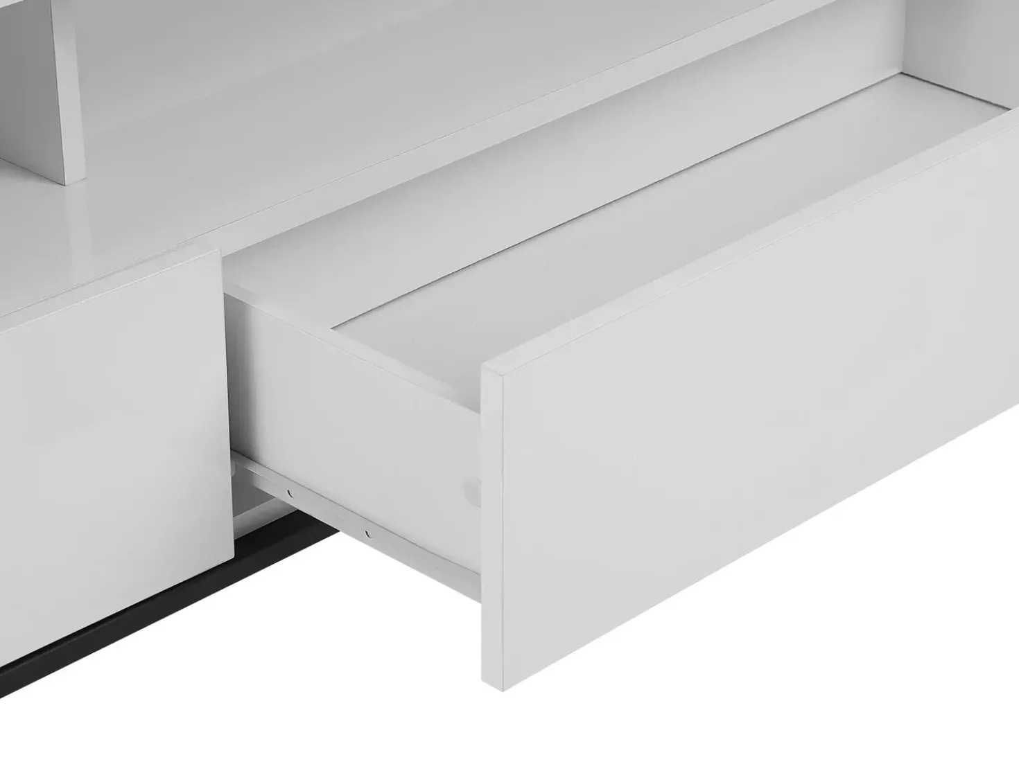 Mobile TV LED SYDNEY Bianco