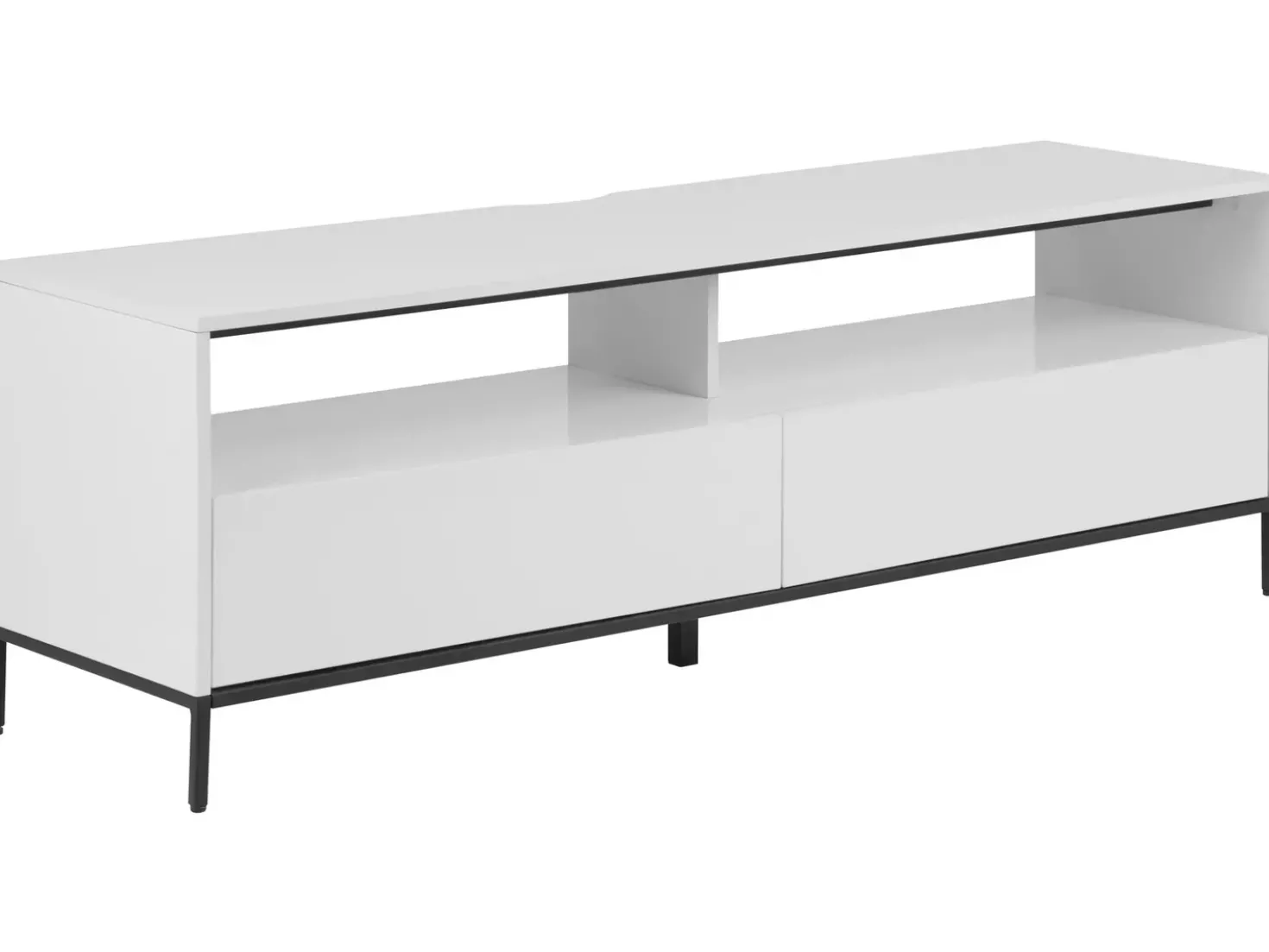 Mobile TV LED SYDNEY Bianco