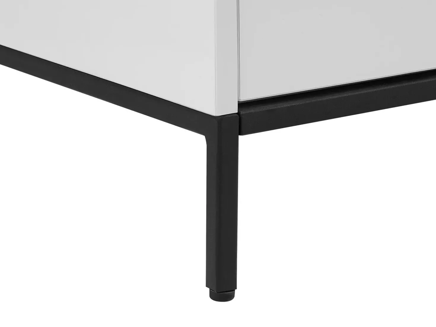 Mobile TV LED SYDNEY Bianco