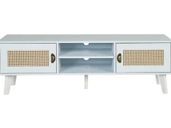 Mobile TV PARTON Bianco sporco