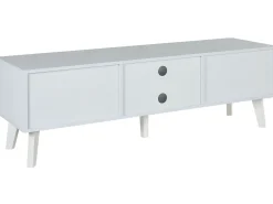 Mobile TV PARTON Bianco sporco