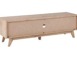 Mobile TV PRESCOT Marrone chiaro