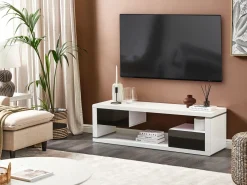 Mobile TV SPOKAN Bianco