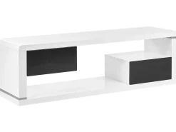 Mobile TV SPOKAN Bianco