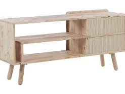 Mobile TV WESTFIELD Legno Marrone chiaro