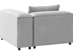 Modulo Angolare BRANDE Grigio Simmetrico