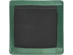 Modulo Angolare EVJA Velluto Verde