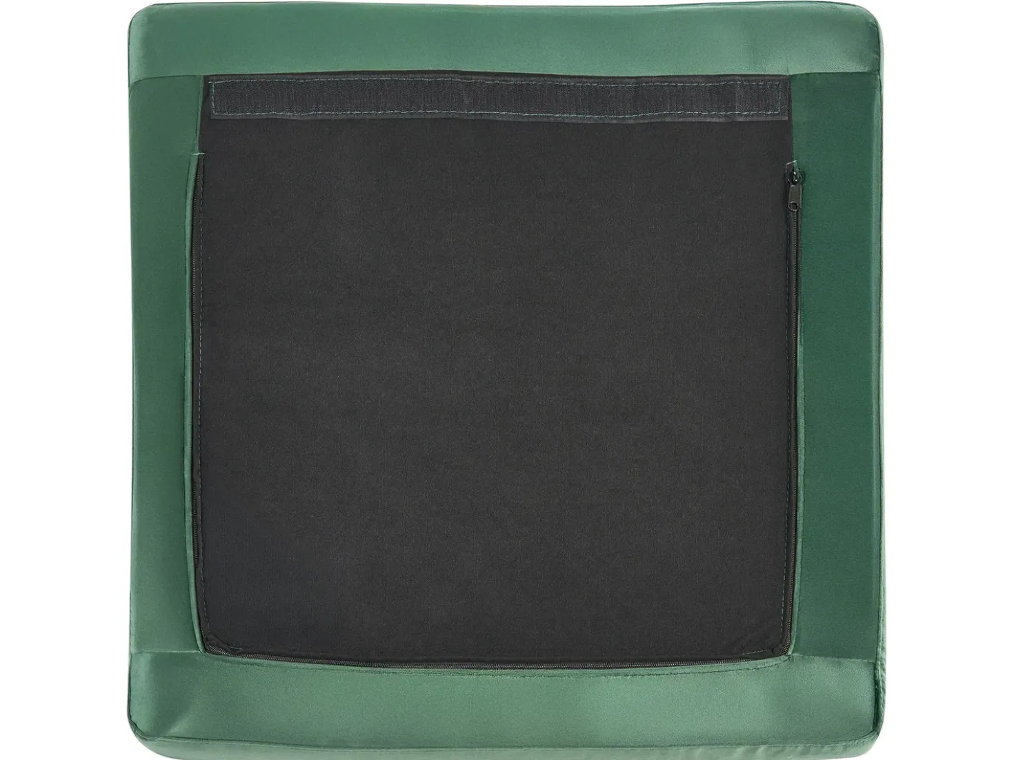 Modulo Angolare EVJA Velluto Verde