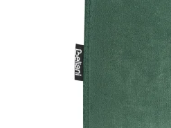 Modulo Angolare EVJA Velluto Verde