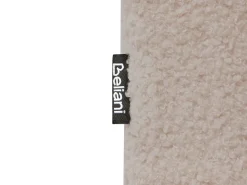 Modulo Angolare KIVVIK Bouclé Beige Lato destro