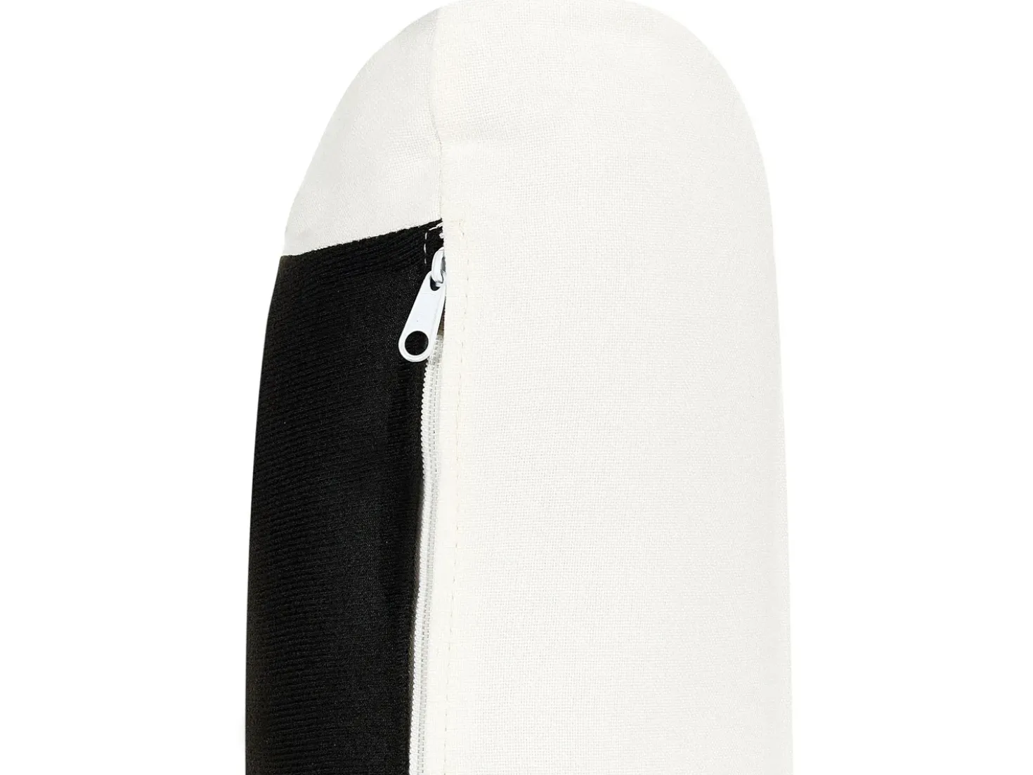 Modulo Angolare UNSTAD Tessuto Bianco sporco