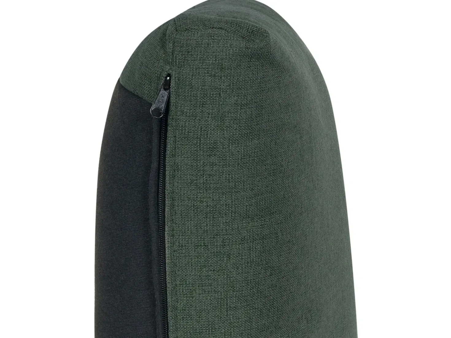 Modulo Angolare UNSTAD Tessuto Verde scuro