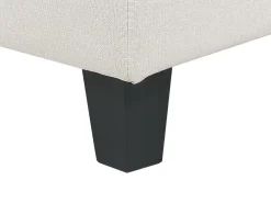 Modulo Angolare UNSTAD Tessuto Beige chiaro