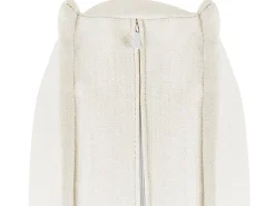 Modulo Poltrona TIBRO Tessuto Bianco sporco