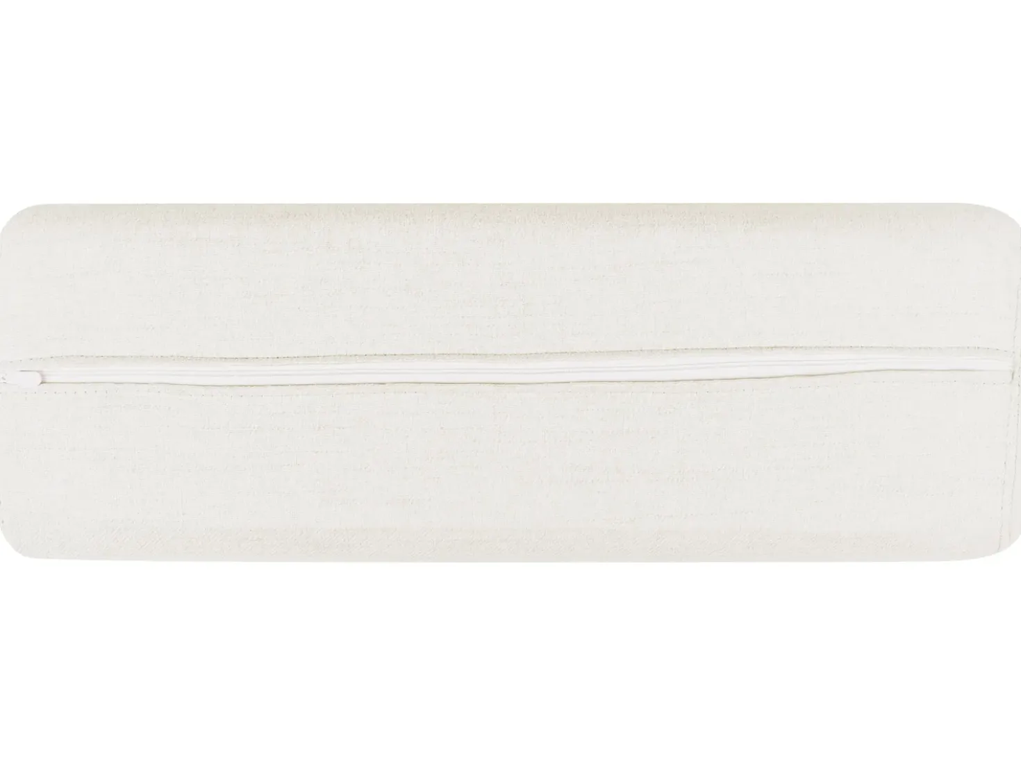 Modulo Poltrona TIBRO Tessuto Bianco sporco