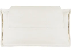 Modulo Poltrona TIBRO Tessuto Bianco sporco