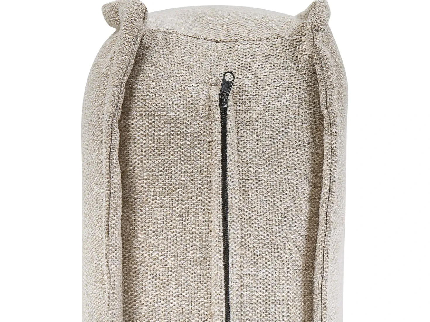 Modulo Poltrona TIBRO Tessuto Beige chiaro