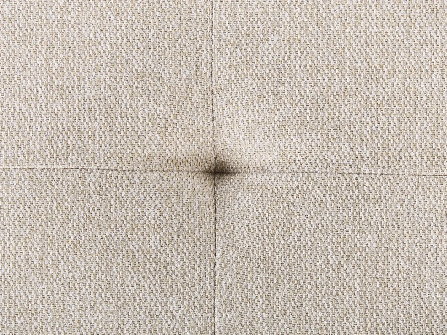 Modulo Poltrona TIBRO Tessuto Beige chiaro