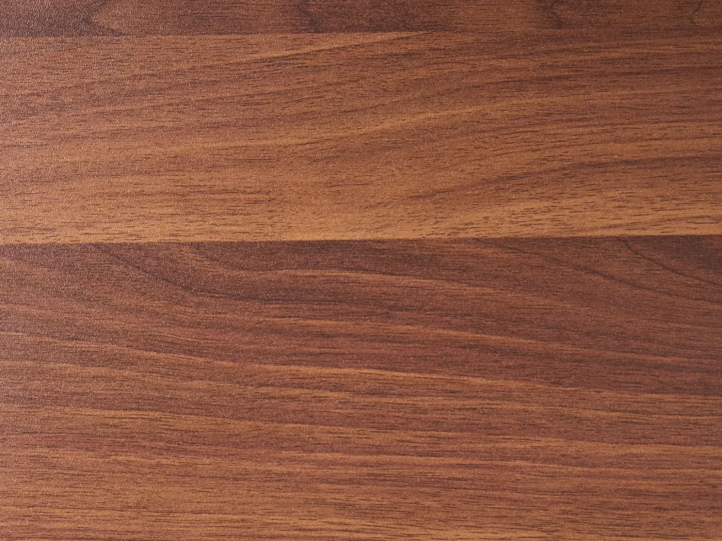 Modulo scrivania angolare pieghevole BENDI Marrone scuro 90 cm 64 cm