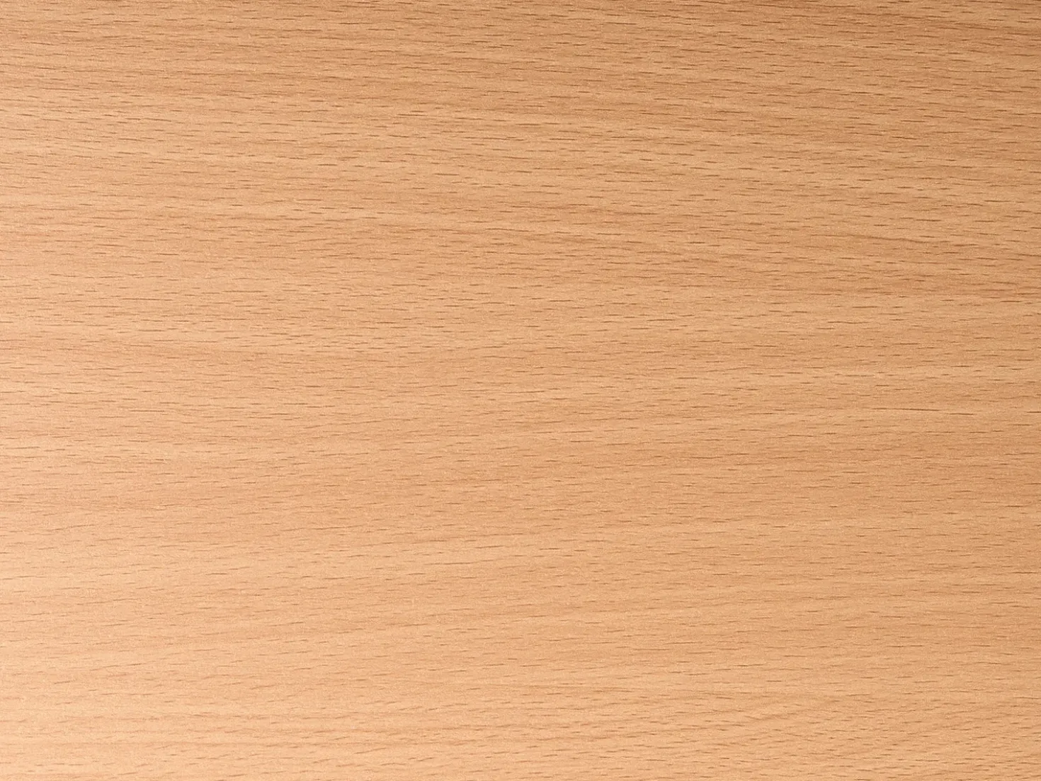 Modulo scrivania angolare pieghevole BENDI Marrone 90 cm 64 cm