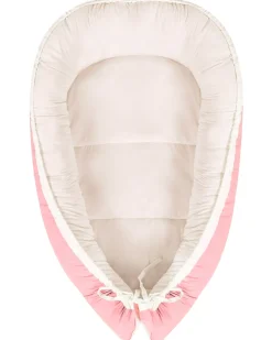 Nido per neonati EREB Cotone Rosa
