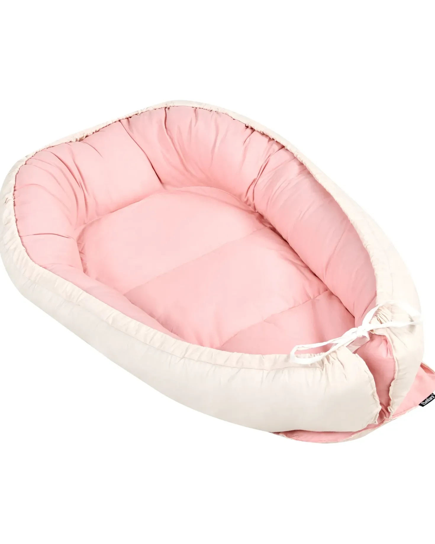 Nido per neonati EREB Cotone Rosa