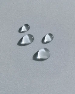 Ombrellone da esterno 270 cm ISOLOTTO Grigio