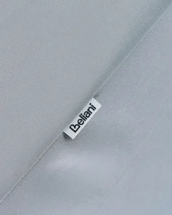 Ombrellone da esterno 270 cm ISOLOTTO Grigio