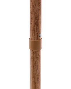 Ombrellone da esterno 258 cm MURASA Beige