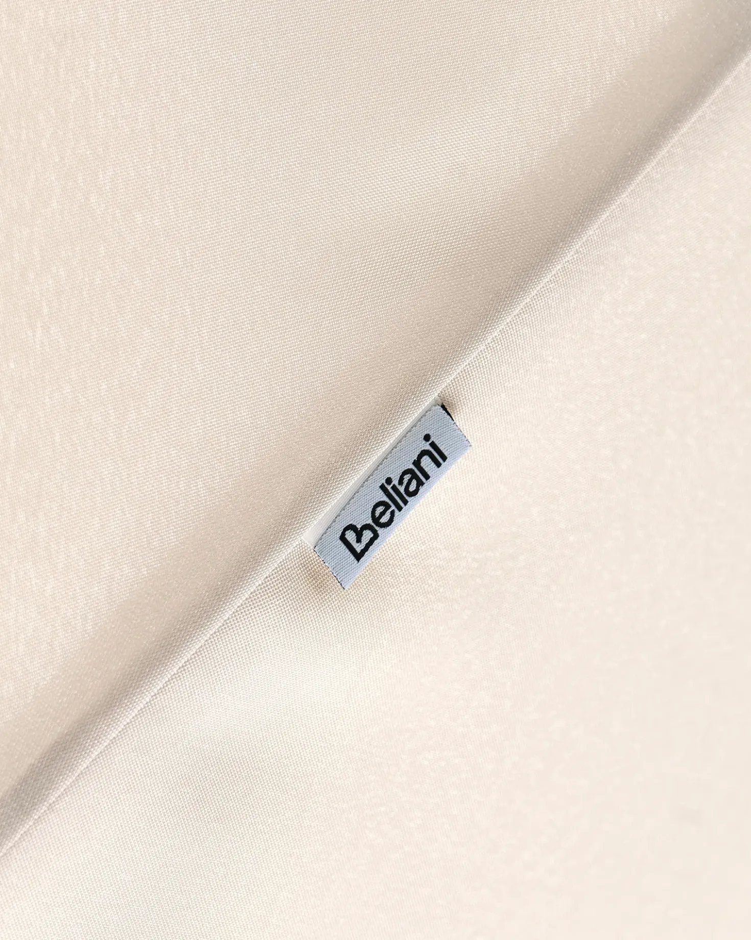 Ombrellone da esterno 258 cm MURASA Beige