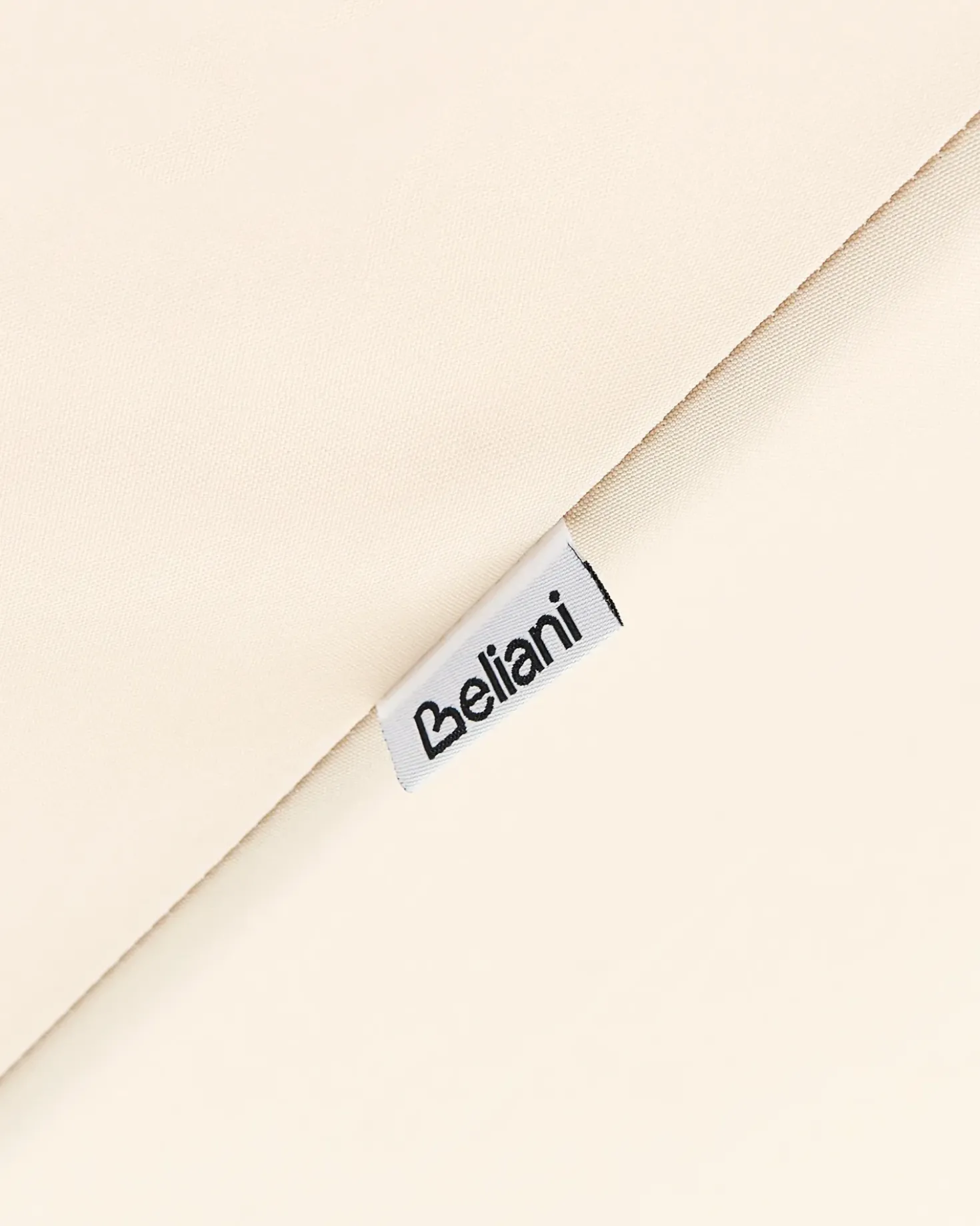 Ombrellone da esterno 270 cm ISOLOTTO Beige